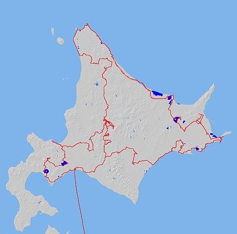 2009北海道拡大
